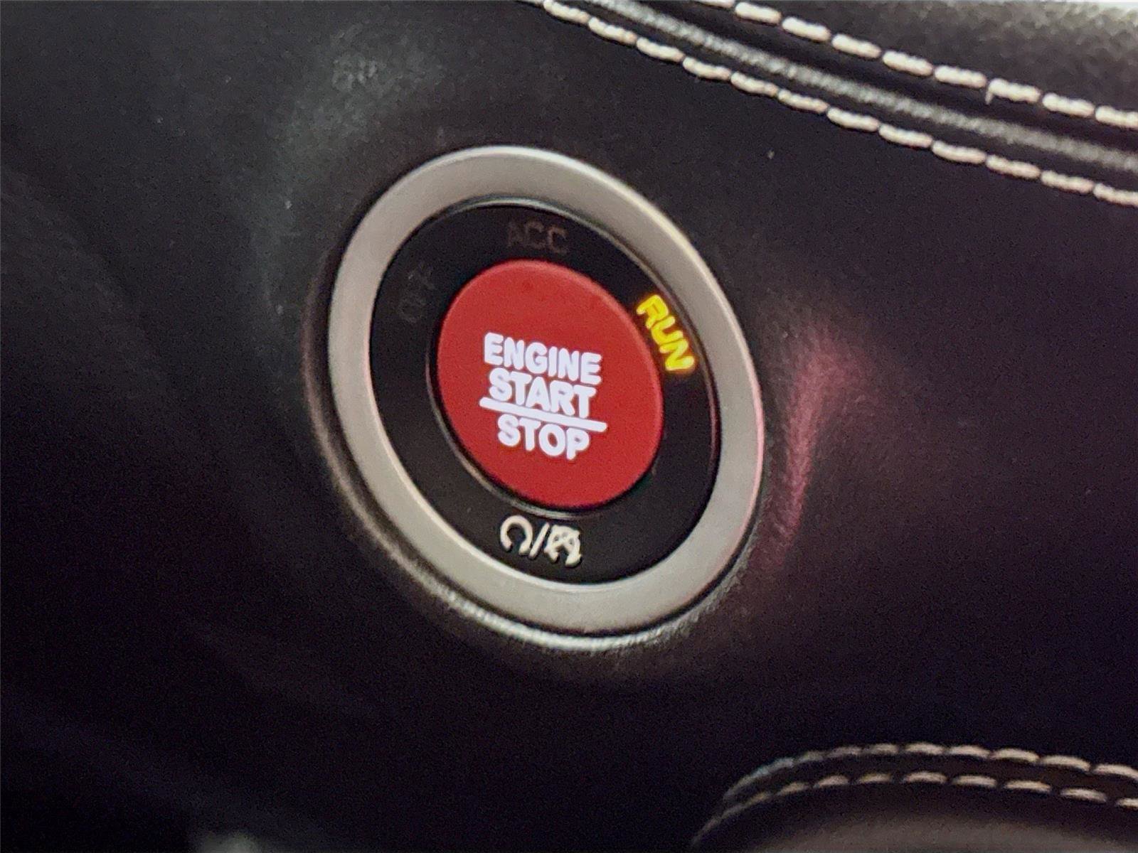 Used 2023 Dodge Challenger SRT Hellcat image 11