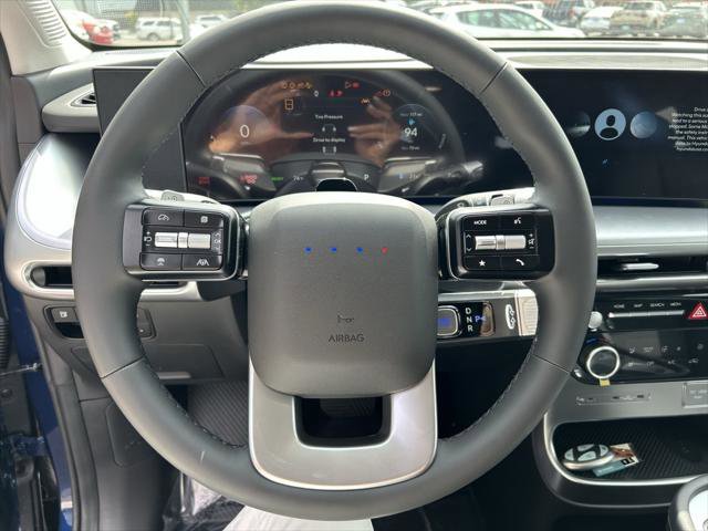 New 2026 Hyundai Ioniq 9 SEL image 13