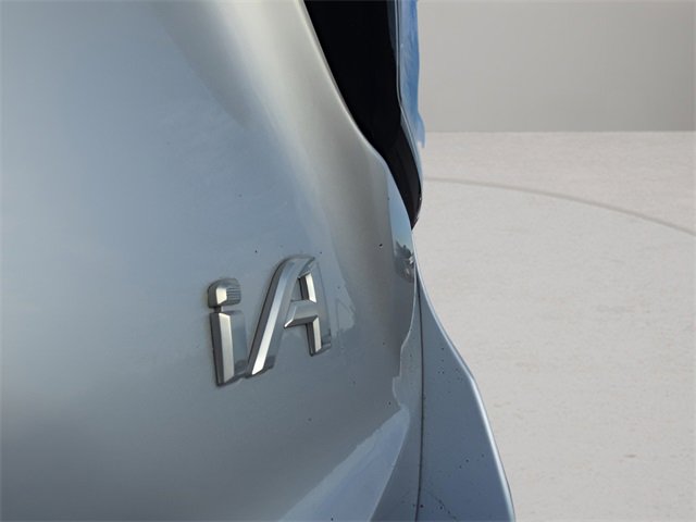 Used 2017 Toyota Yaris iA image 26