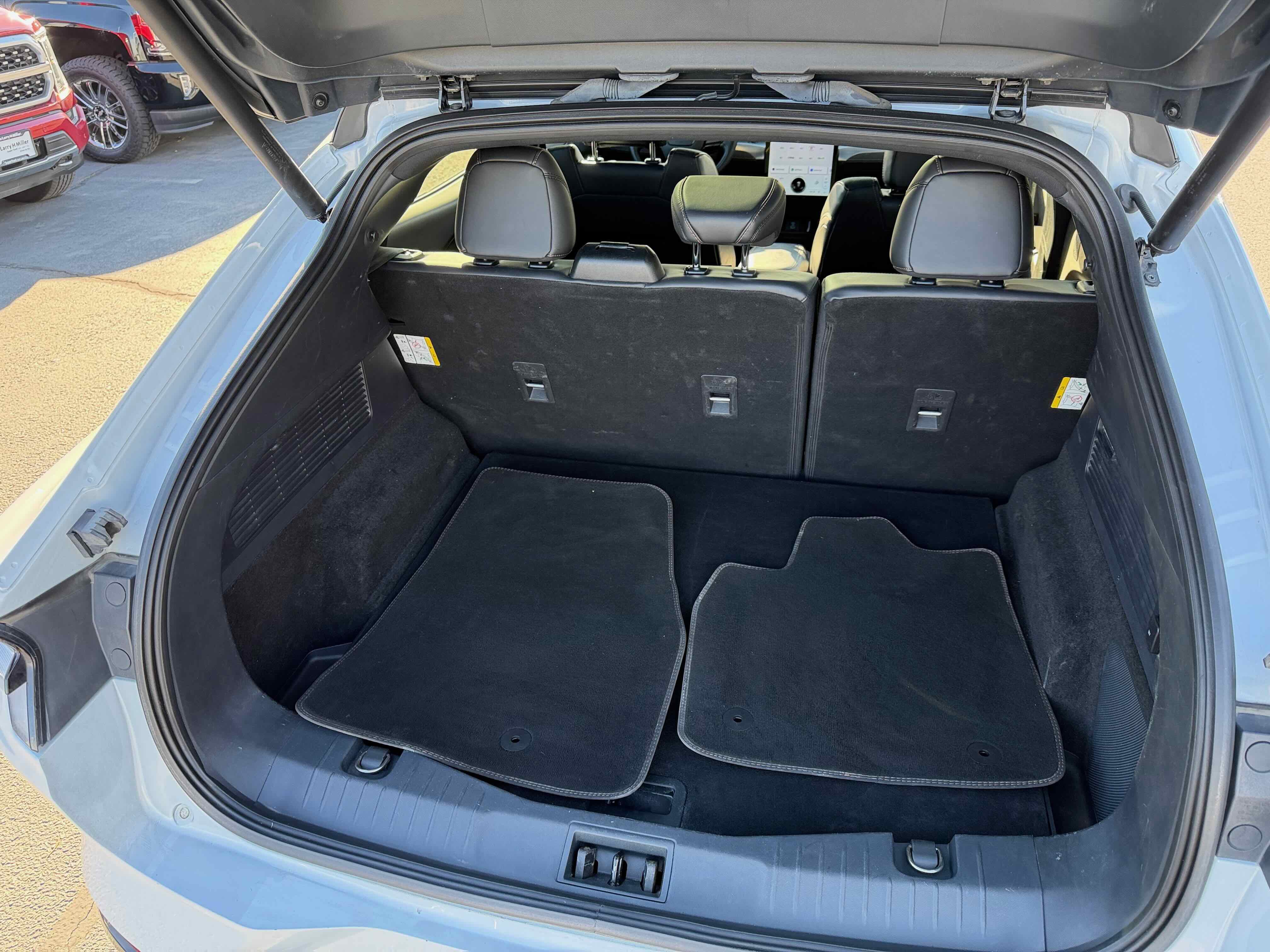 Certified 2023 Ford Mustang Mach-E GT image 31