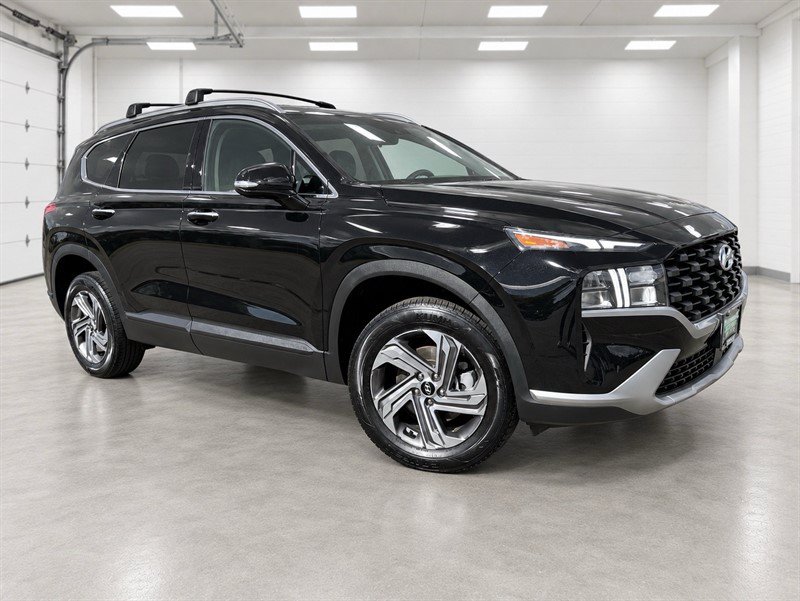 Used 2023 Hyundai Santa Fe SEL AWD/4WD image 30