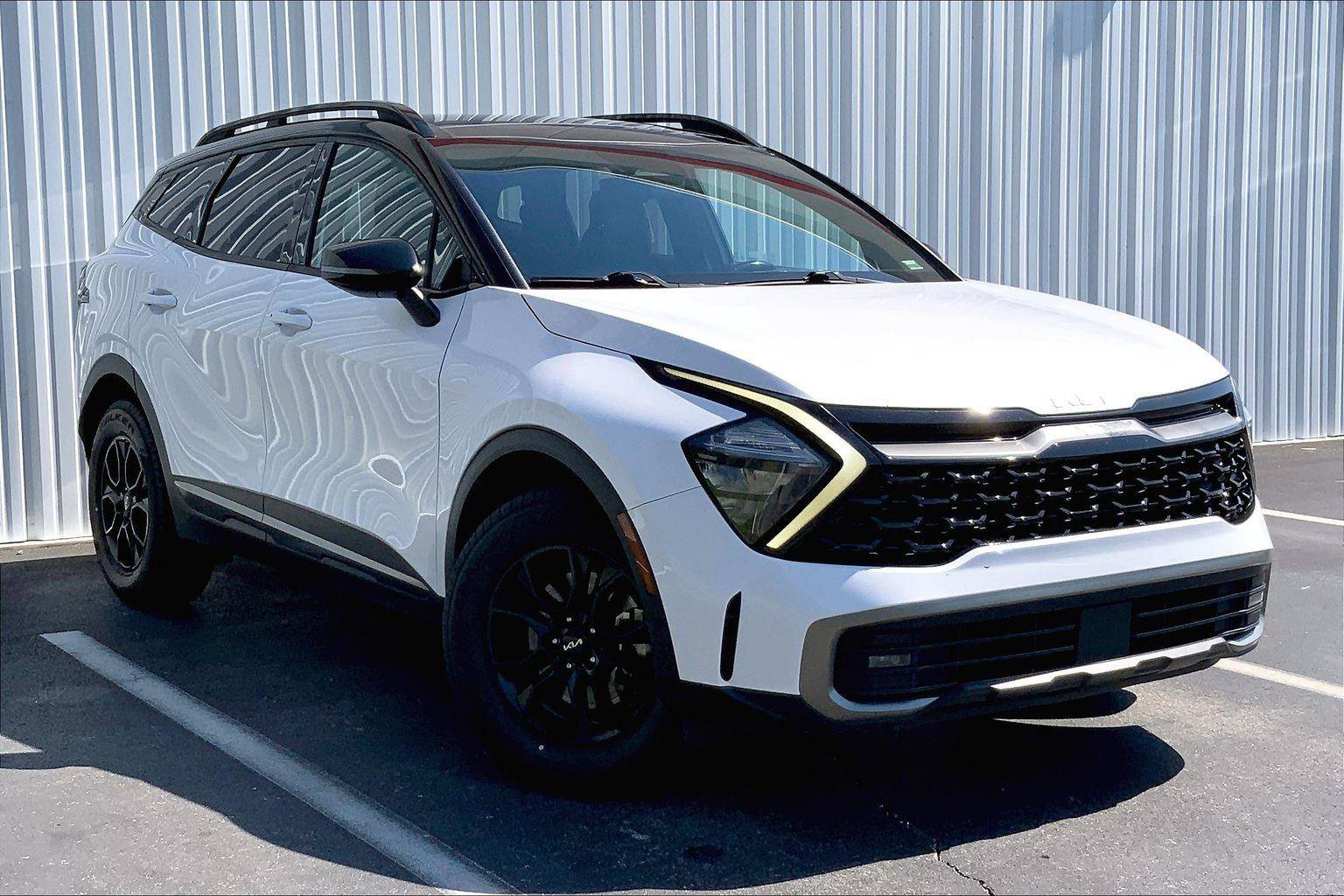 Used 2023 Kia Sportage X-Pro AWD/4WD image 33