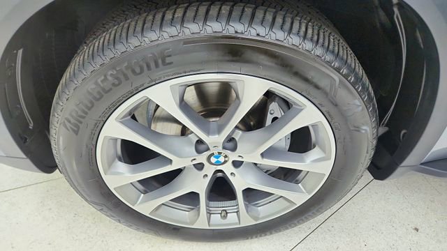 Used 2026 BMW X5 xDrive40i image 60