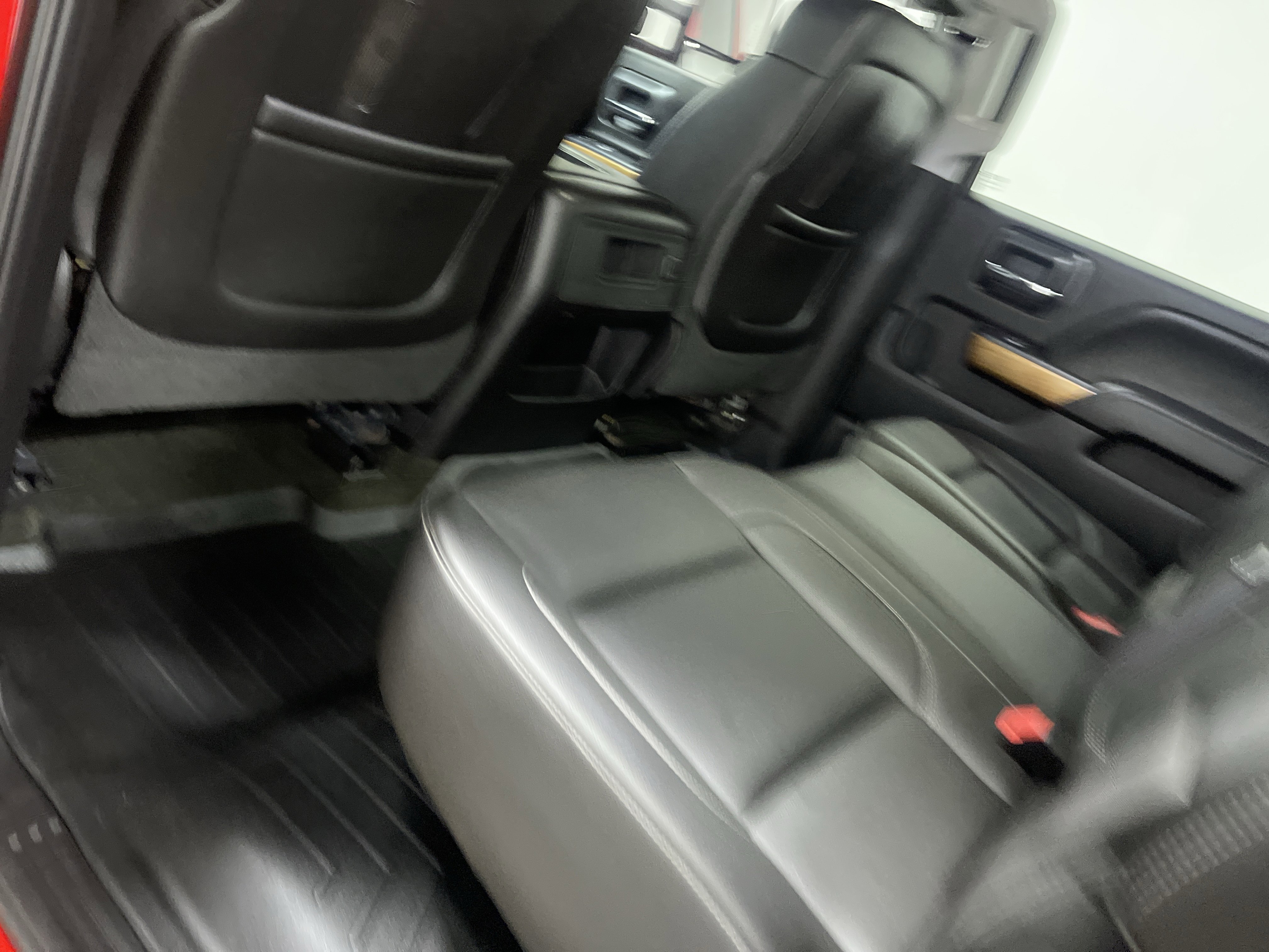 Used 2015 Chevrolet Silverado 2500 LTZ w/ Duramax Plus Package AWD/4WD image 17