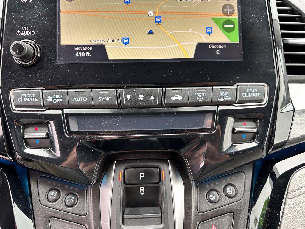 Used 2022 Honda Odyssey Elite image 33