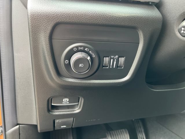 New 2026 Jeep Grand Cherokee Limited AWD/4WD image 13
