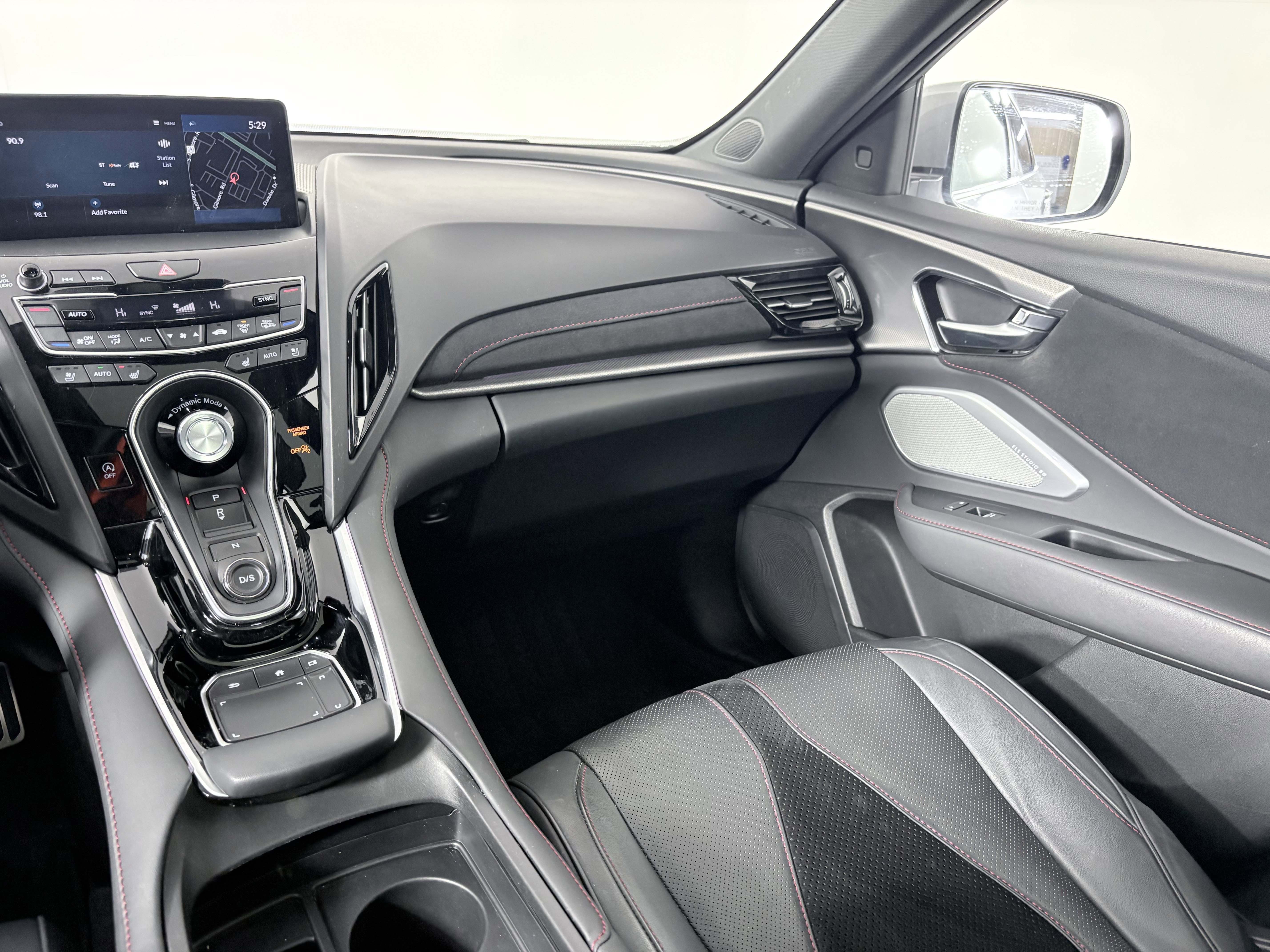 Certified 2024 Acura RDX A-Spec image 35