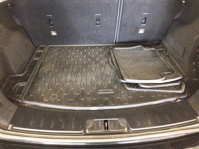 Used 2018 Jaguar E-PACE S AWD/4WD image 17