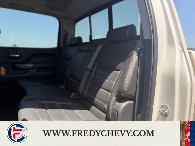 Used 2015 GMC Sierra 1500 Denali AWD/4WD image 28