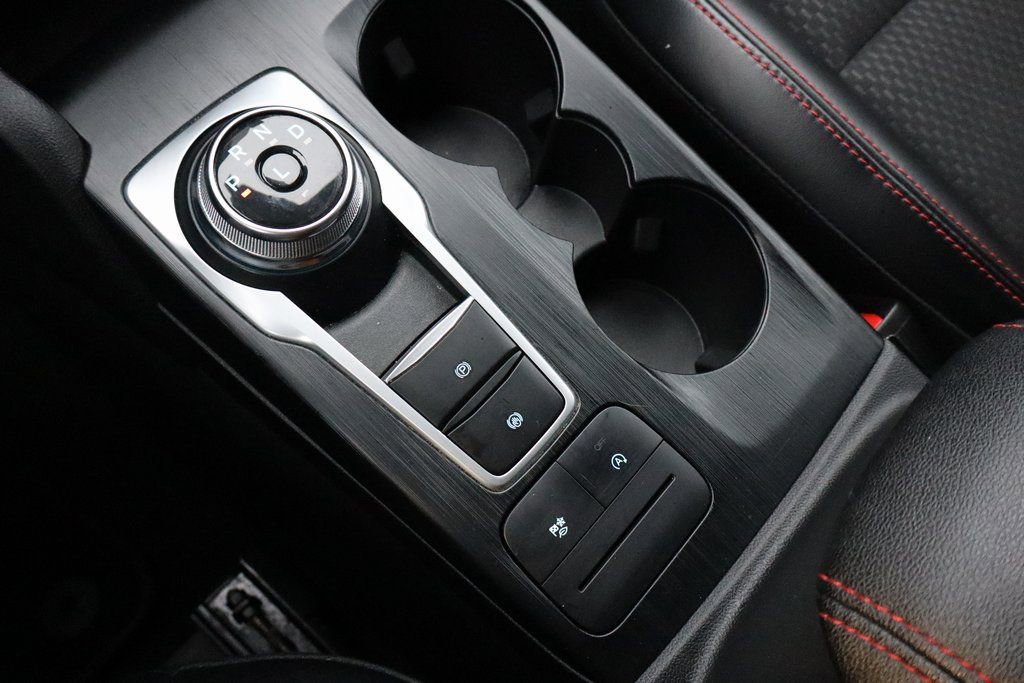 Used 2023 Ford Escape ST-Line image 9