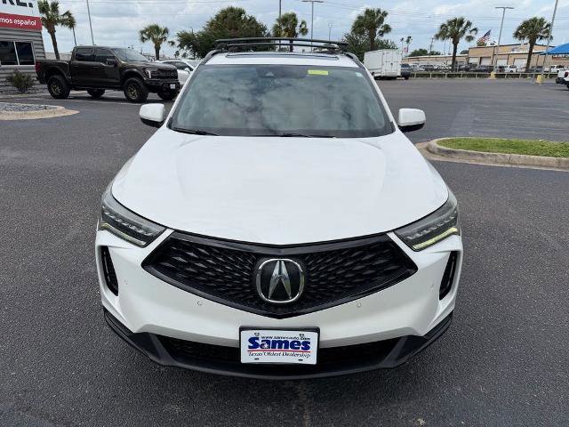 Used 2022 Acura RDX A-Spec FWD image 9
