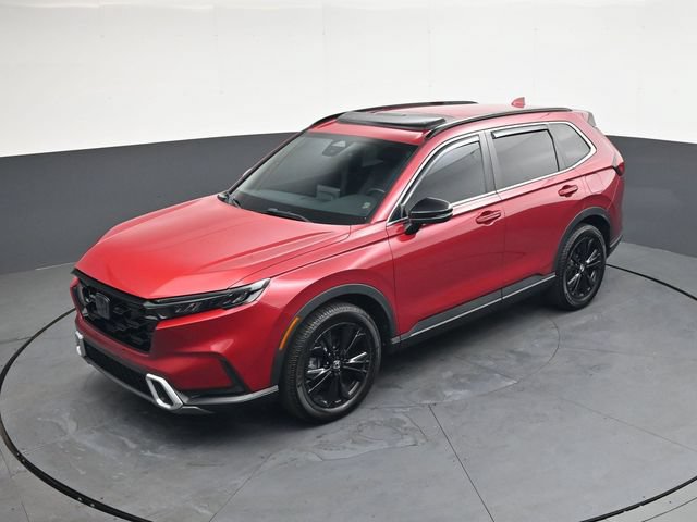 Used 2023 Honda CR-V Sport Touring image 28