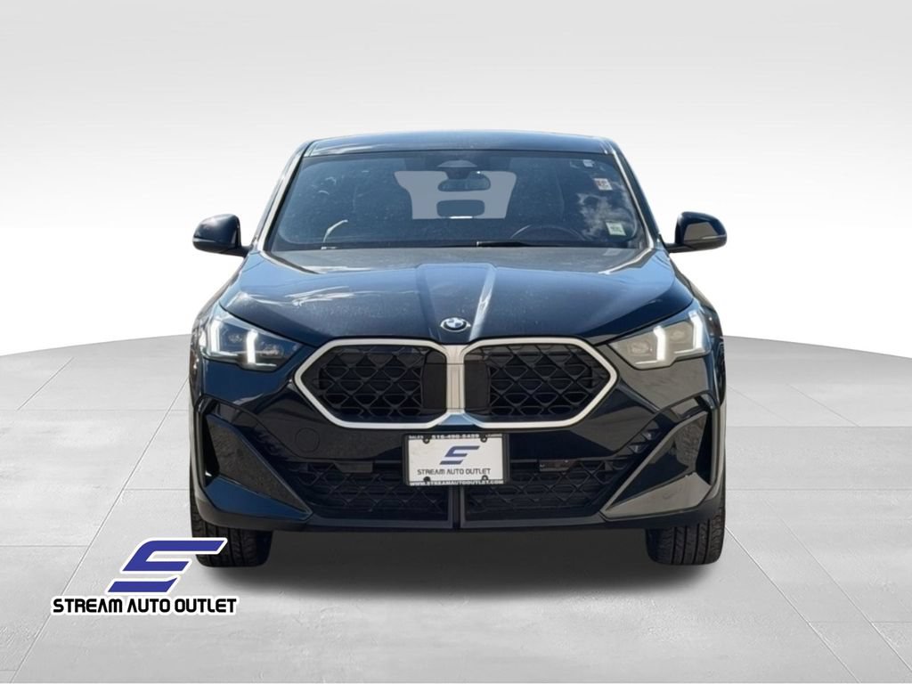 Used 2026 BMW X2 xDrive28i AWD/4WD video 2