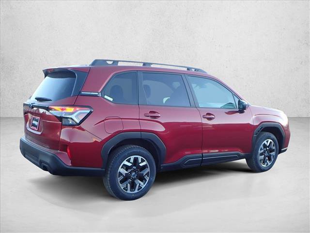 New 2026 Subaru Forester Premium image 4