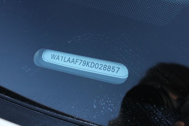 Used 2019 Audi Q7 3.0T Premium Plus image 40