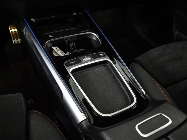Certified 2024 Mercedes-Benz EQB 300 4MATIC image 12