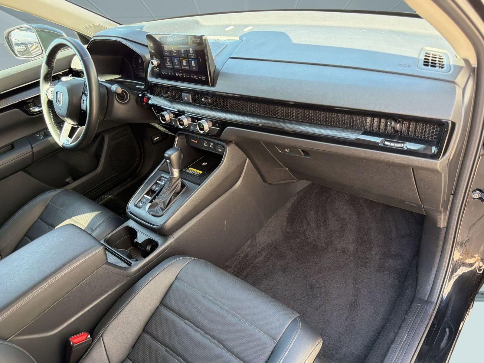 Used 2025 Honda CR-V EX-L image 31
