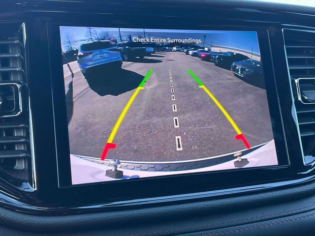 Used 2022 Dodge Durango R/T w/ Blacktop Package image 32