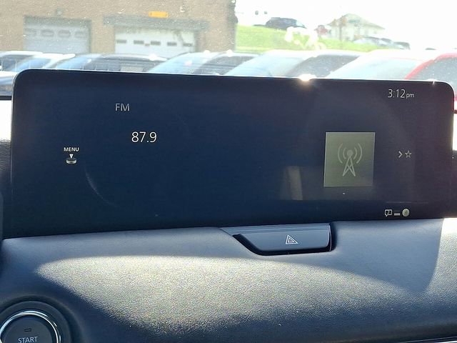 New 2026 MAZDA CX-70 3.3 Turbo w/ Premium Plus Pkg image 18