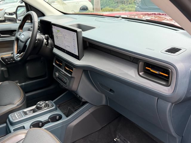 Used 2025 Ford Maverick Tremor AWD/4WD image 18
