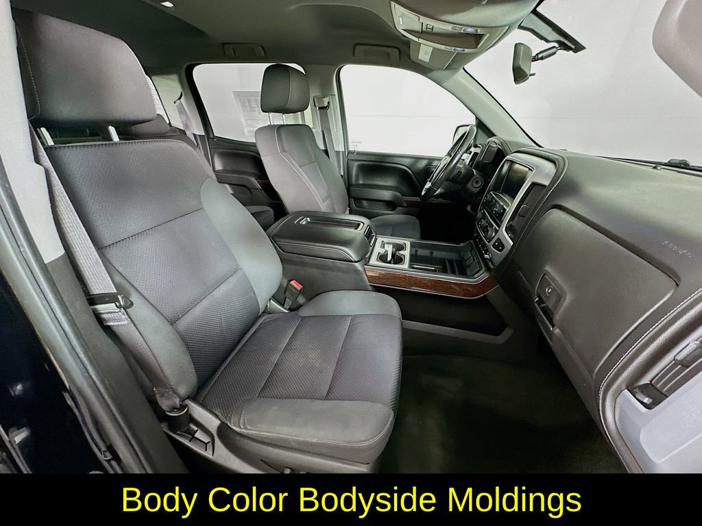 Used 2014 GMC Sierra 1500 SLE w/ SLE Value Package image 32