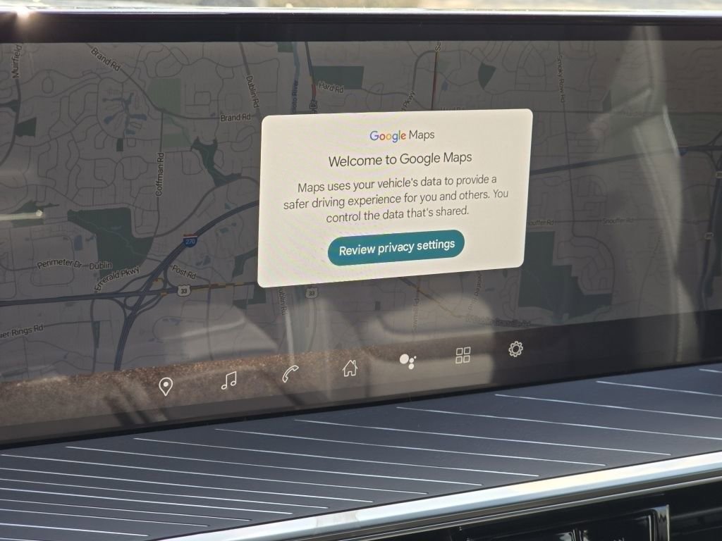 New 2026 INFINITI QX80 Autograph image 4