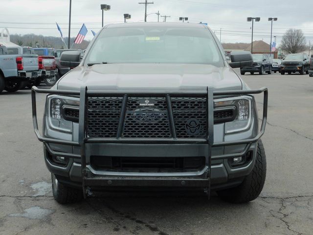 Used 2024 Ford Ranger XL w/ Trailer Tow Package image 3