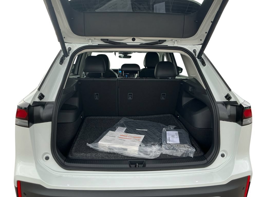 New 2026 Volkswagen Tiguan SE AWD/4WD image 23