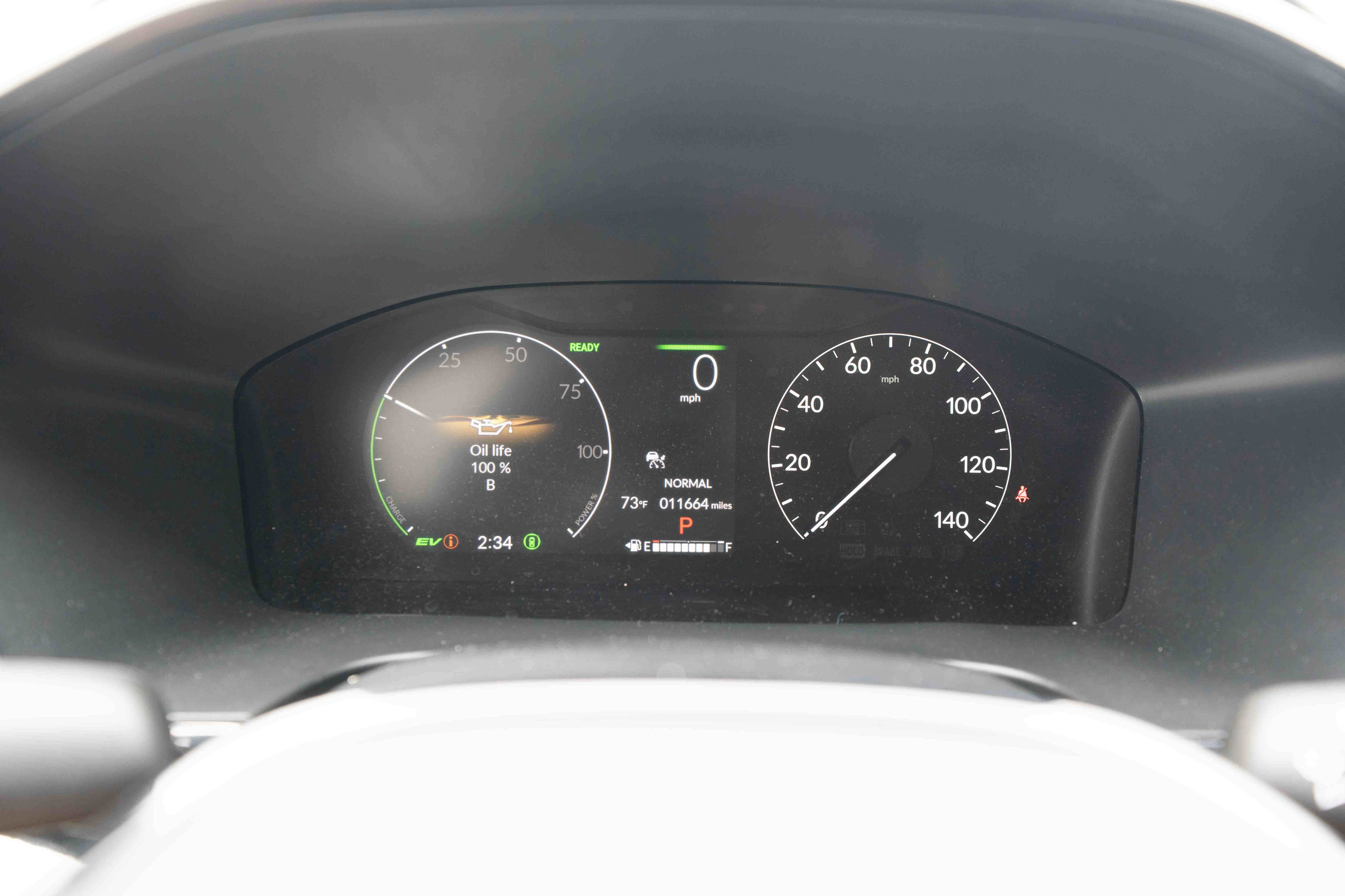 Certified 2024 Honda CR-V Sport Touring image 16