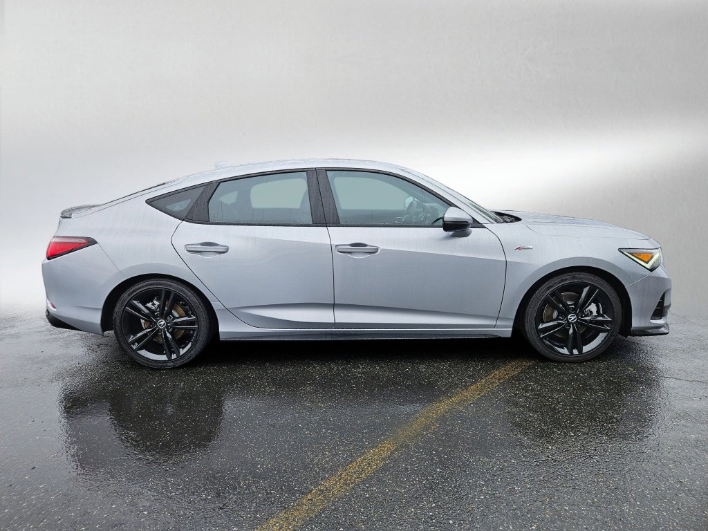 New 2026 Acura Integra A-Spec image 8