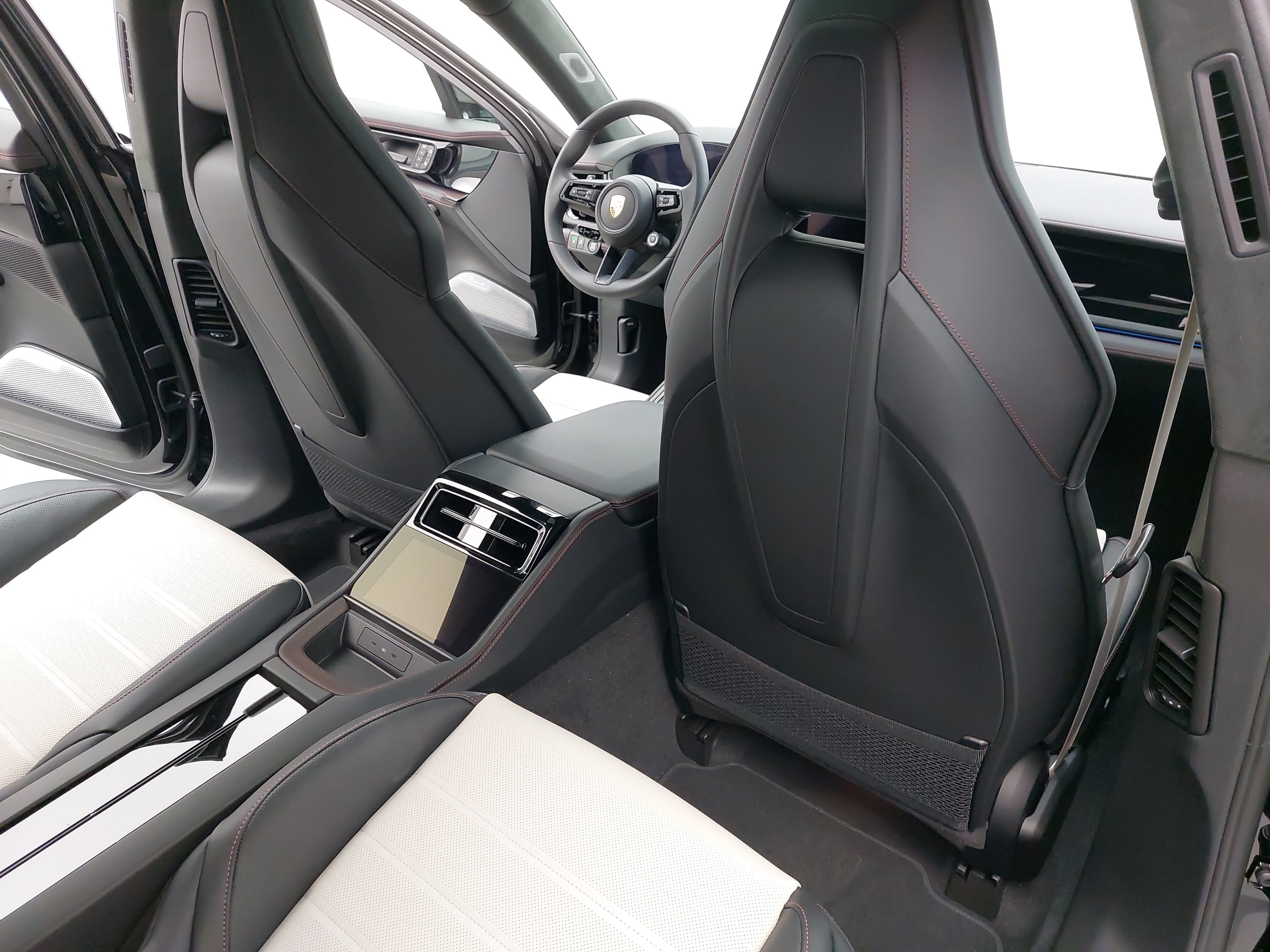 New 2026 Porsche Panamera GTS AWD/4WD image 13