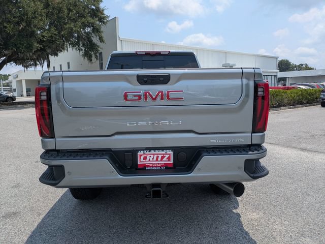 New 2026 GMC Sierra 2500 Denali w/ Denali Reserve Package AWD/4WD image 6