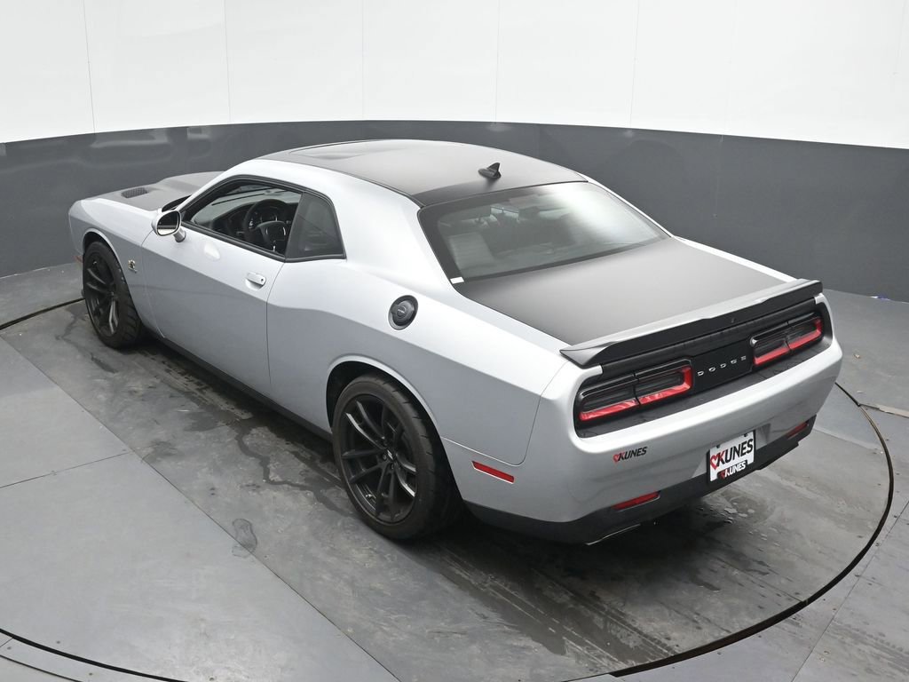 Used 2023 Dodge Challenger R/T Scat Pack image 43