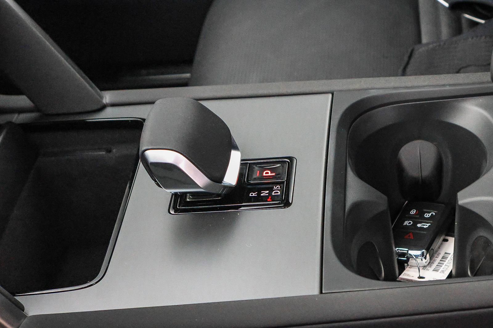 New 2026 Land Rover Discovery Sport Landmark image 29