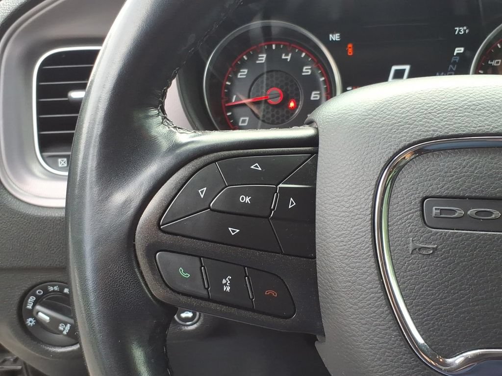 Used 2023 Dodge Charger SXT w/ Blacktop Special Edition AWD/4WD image 24