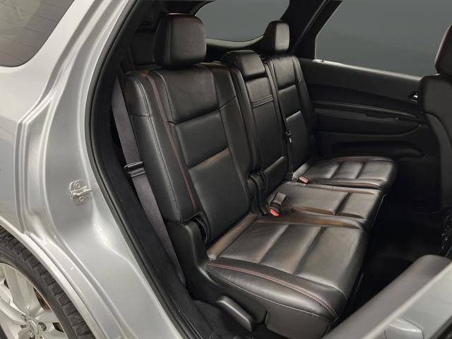 Certified 2025 Dodge Durango R/T image 34