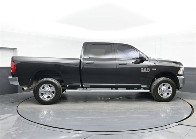 Used 2015 RAM 2500 Tradesman w/ Chrome Appearance Group image 15