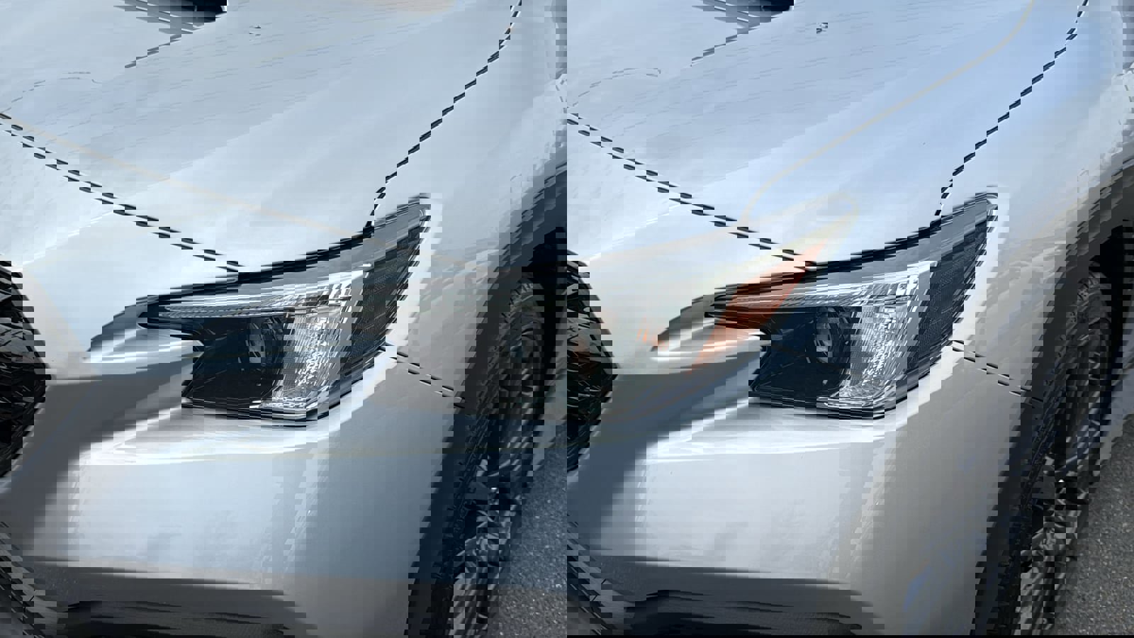 Used 2025 Subaru WRX Premium image 9