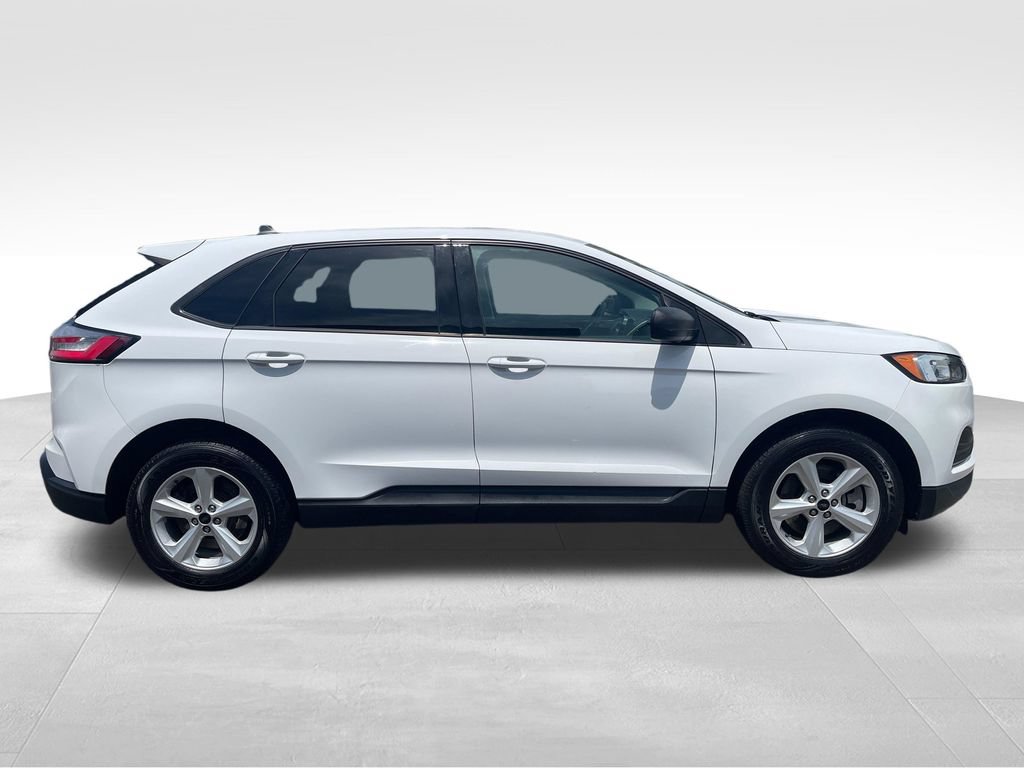 Used 2023 Ford Edge SE w/ Cargo Accessory Package AWD/4WD image 9