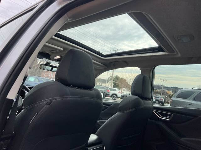 Used 2022 Subaru Forester Premium image 26