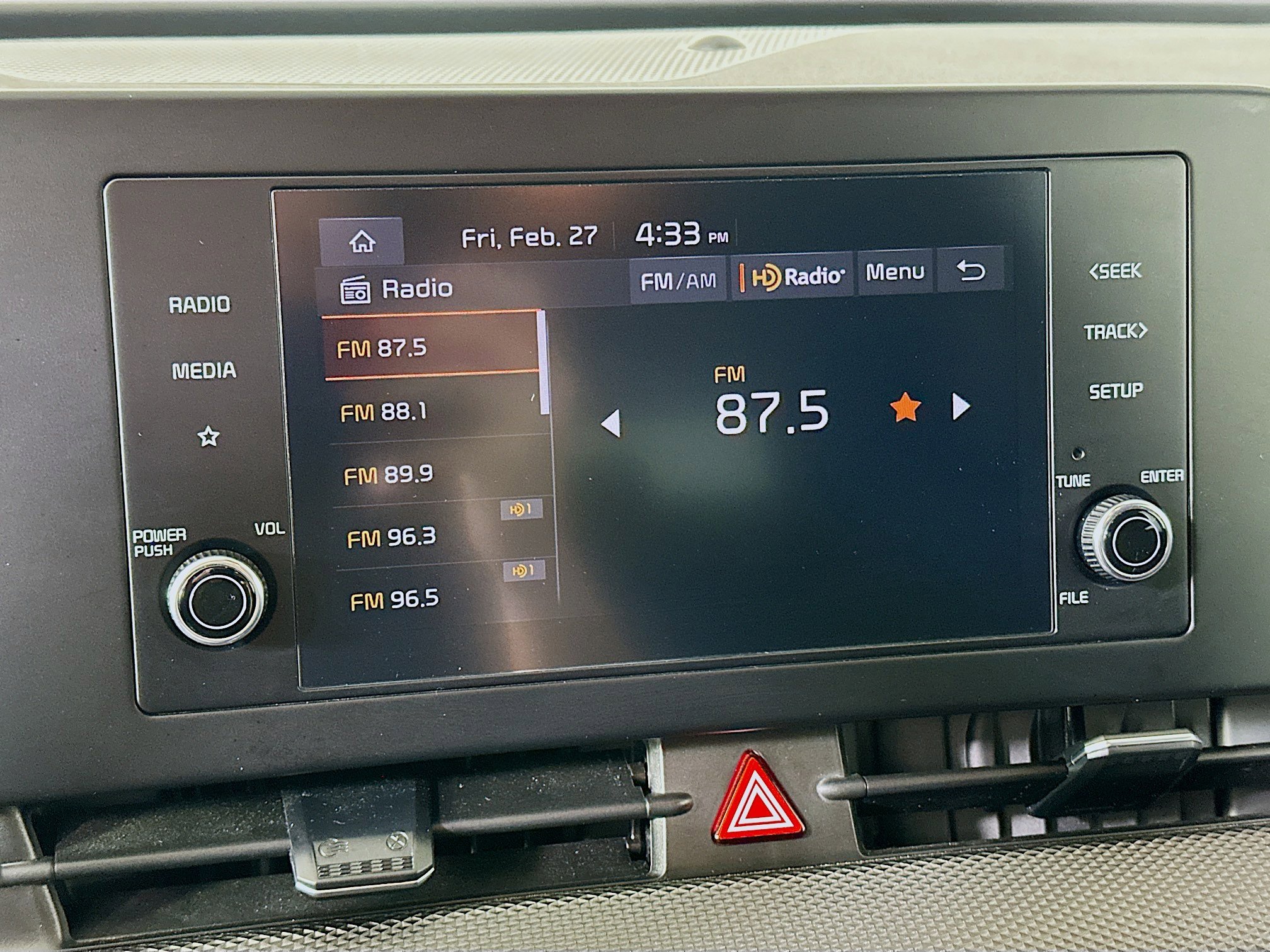 Used 2025 Kia Sportage LX image 21