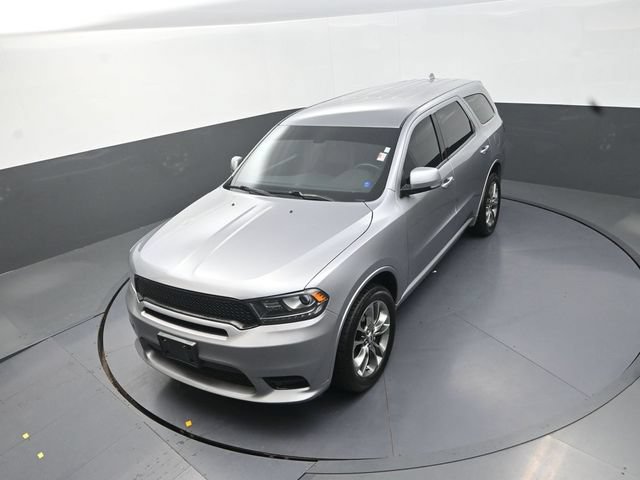Used 2019 Dodge Durango GT AWD/4WD image 25