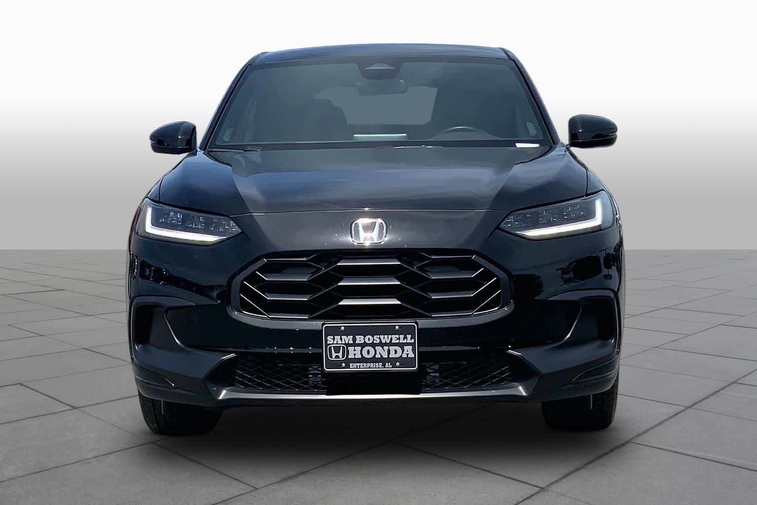Used 2025 Honda HR-V Sport image 4