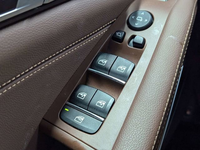 Used 2022 BMW X5 xDrive45e w/ Executive Package AWD/4WD image 18