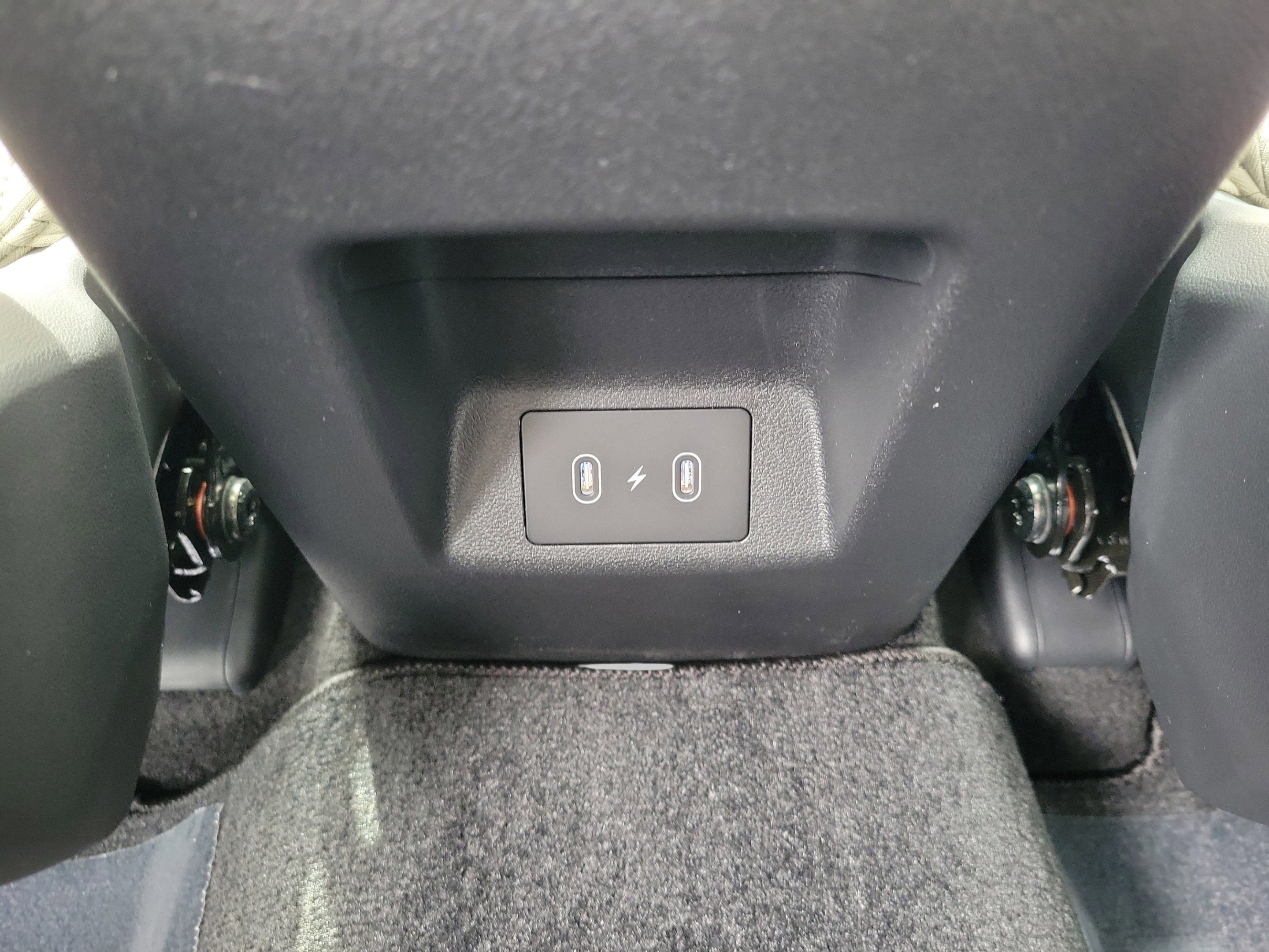 New 2026 Hyundai Tucson SEL FWD image 27
