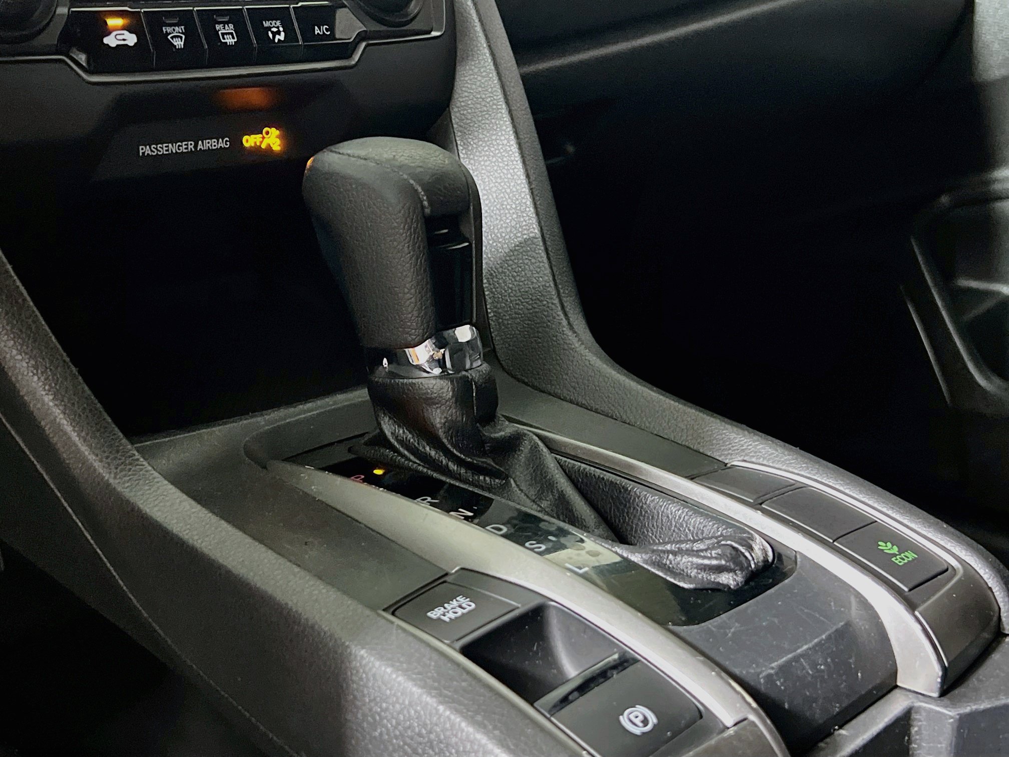 Used 2018 Honda Civic LX image 24
