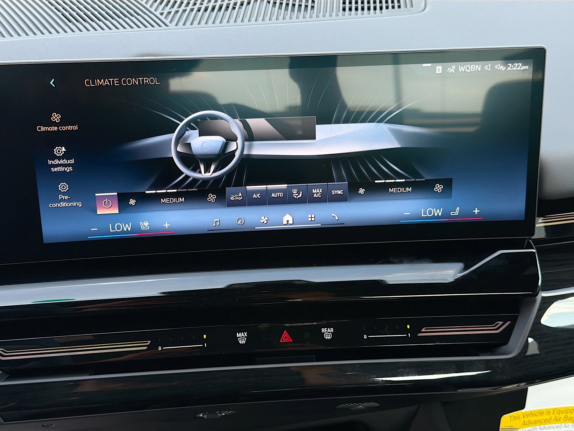 New 2026 BMW 530i w/ M Sport Package image 35