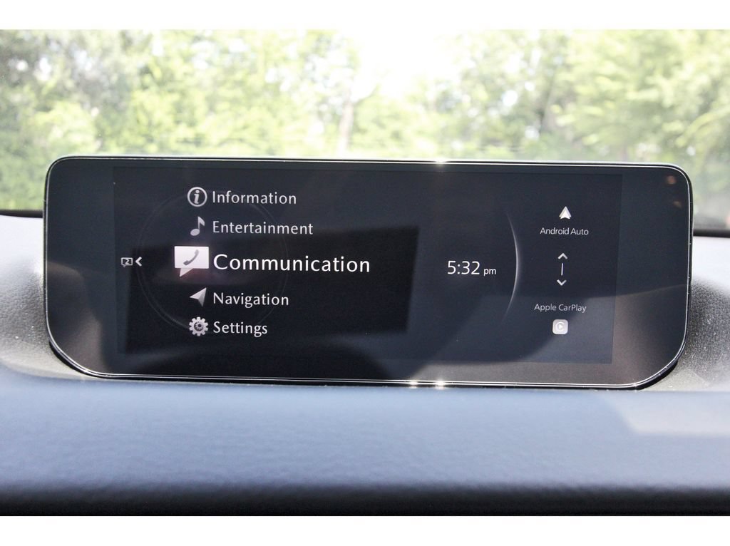New 2026 MAZDA CX-50 AWD 2.5 S w/ Accent Package image 22