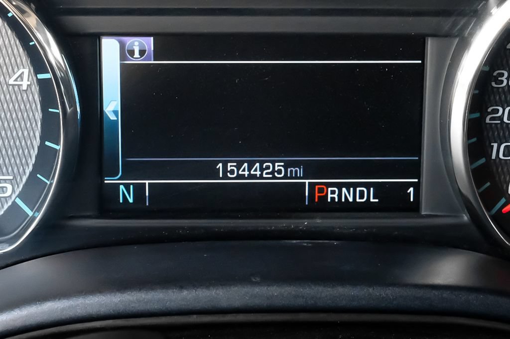 Used 2019 Chevrolet Silverado 2500 LTZ w/ Duramax Plus Package AWD/4WD image 14