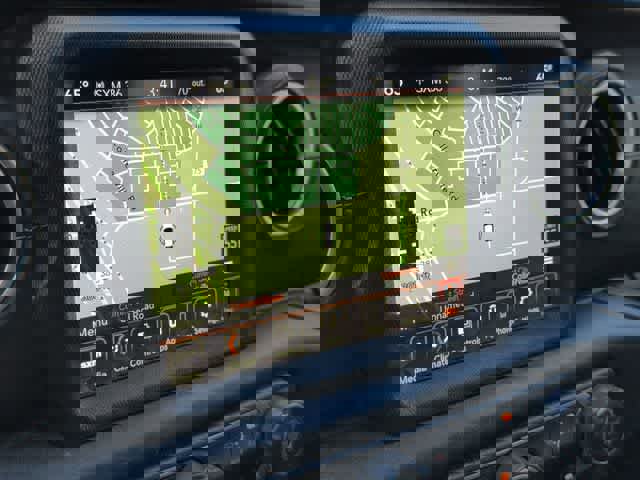 Used 2021 Jeep Gladiator Overland w/ Popular Equipment Package image 27